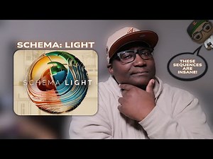 INSTANT INSPIRATION | Schema: Light | ‪@NativeInstruments‬