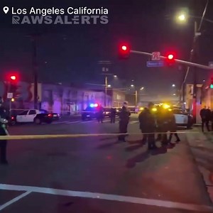 LA Mass Shooting ... 2 killed, 8 hospitalized in shooting at downtown LA New Year's Eve gathering ... Shots were fired during a gathering at a downtown warehouse building. By Bailey Miller and Jonathan Lloyd • Published January 1, 2024 Updated 2 hours ago An Uber driver recounts what he heard and saw following a deadly warehouse New Year’s Eve party in downtown Los Angeles. Ted Chen reports for the NBC4 News on Jan. 1, 2024. Two people were killed and eight people were hospitalized in a shooting