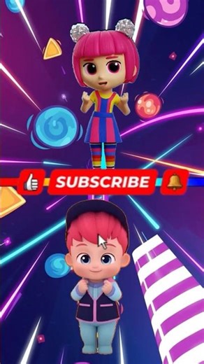 “Can You Stop It? | Interactive Reflex Challenge”