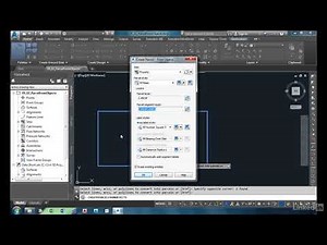 028 Creating parcels from objects