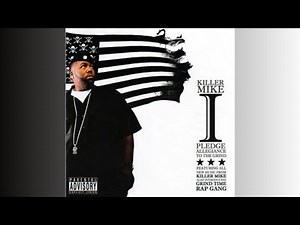 Kryptonite (Remix) [feat. Big Boi, Bubba Sparxx, Busta Rhymes & Lil Wayne] · Killer Mike & Rock D