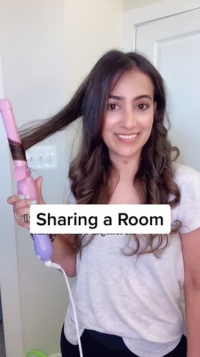 Did/Do you share a room with a sibling? #kids #siblinggoals #funnykids #lifewithkidsbelikethis #momlife #kiddoconversations #sharingaroom