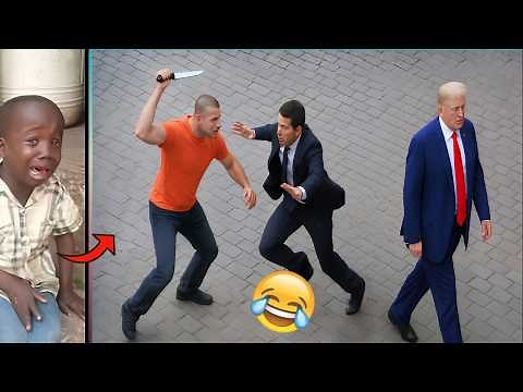 Crazy Funniest Videos Ever In The World! (try not to laugh 72)