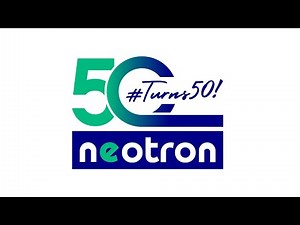 Neotron turns 50s!