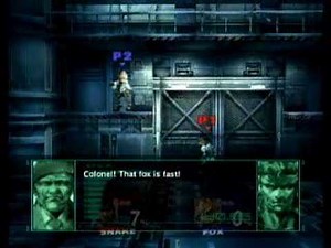 SSBB Codec Conversations (Part 1)