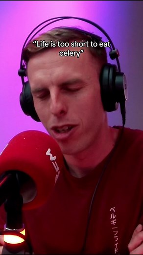 Harry Baker's 'Wonderful': A Spoken Word Journey