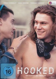 Hooked Trailer SD (Englisch) (2017)