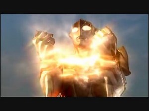 【映画】ULTRAMAN 　戦闘シーンpart4　【決着】