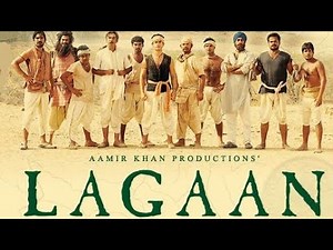 Lagaan Full Movie | In 4k Full HD | Aamir Khan | Rachel Shelly |Yashpal Sharma
