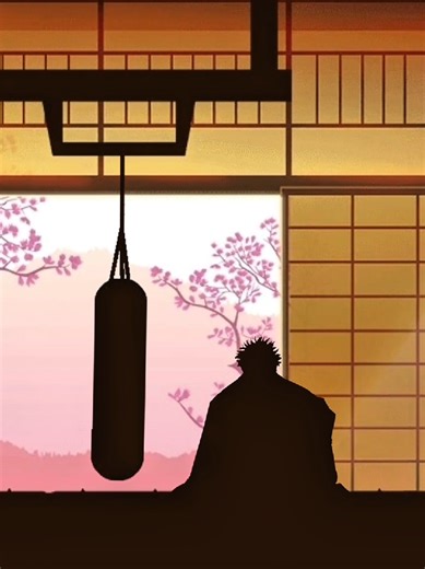 jujutsukaisen x shadow fight 2 | Gojo vs Sukuna | Song: New Shadow Fight 2 OST: Ninja In The Night Theme Remastered - (Slowed Reverb) | #jujutsukaisen #sukunavsgojo #animeedit #animefyp #mangaedit