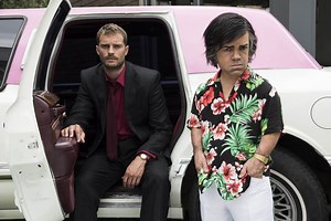 Recensione My Dinner with Hervé: la tragica fame di Tattoo