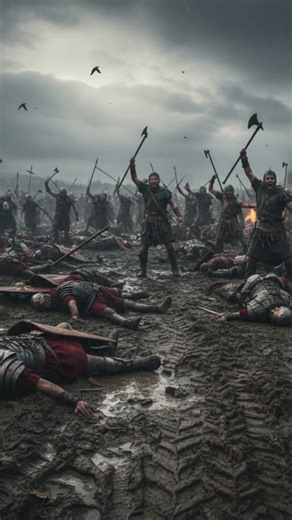 The betrayal that changed Europe forever — genius strategy or pure luck #shorts #history