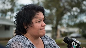 Sebring shooting: Neighbor says shooter was aloof, detached