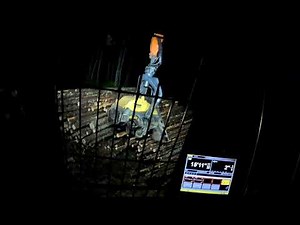 Logging in the PNW Backcountry