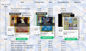 I Spent $100K Flipping Pokémon Cards. Here's How It Went