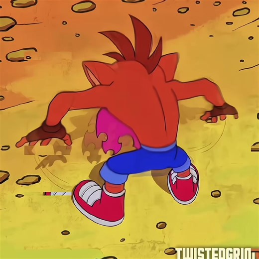 Crash Bandicoot: A Nostalgic Journey or a Flop?