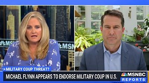 I talked with Alex Witt about why we need transformational, next-generation infrastructure, the investigation into the Jan. 6 riot at the Capitol, and the importance of protecting our Afghan allies. | Seth Moulton