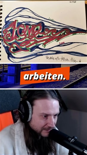 This isn't graffiti!💥 #graffiti #mildroasted #stylecheck