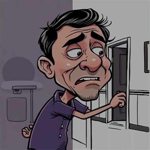 I Found a Secret Room in My House # shorts