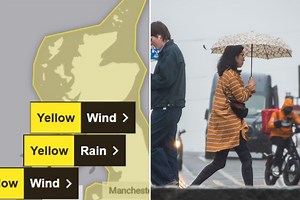 Gregor Townsend names Scotland team