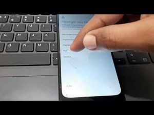como configurar um celular novo passo a passo