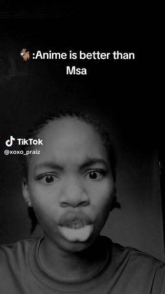 #Anime #Msa