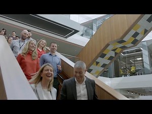 Oracle Finance : une histoire de Cloud