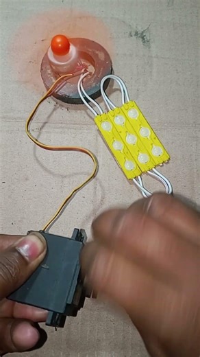 অসাধারণ টেকনিক গিয়ার দিলেই বিদ্যুৎ উৎপন্ন।#বিদ্যুৎ #shortsfeed #diy