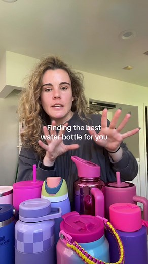 Discovering the Perfect Water Bottle: A Comprehensive Review