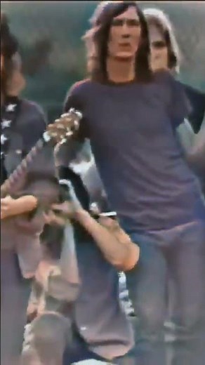 MC5 – Kick Out the Jams 🔥🎸 | 1968 | Proto-Punk | Song Meaning/Analysis/Info