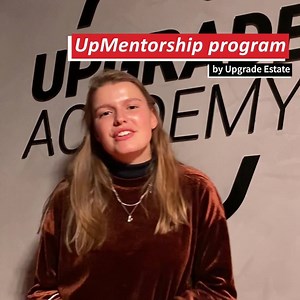 6.7K views · 20 reactions | Congrats to our new UpMentors. After an intense course they're ready to guide freshman students into their very first academic year. In need of some guidance this year? Go to upgrade-academy.be to apply for our Mentorship Program! Deadline: October 15. | Upkot | Facebook