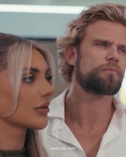 Kayley Gunner Movie Scenes 2 #viral #trending #reels #foryou #movie #shortvideo #hollywood #shorts