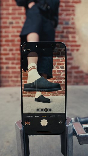 Discover the New Men's Otzo Clog from UGG