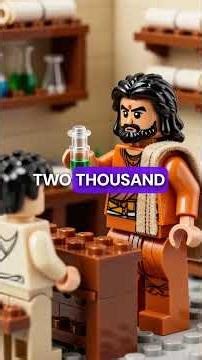 This Ancient Indian Scholar's Revenge Changed History Forever