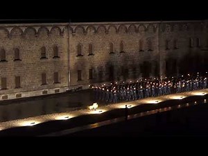 Yorck'scher Marsch - Großer Zapfenstreich Knappe