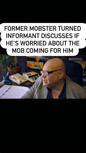 Ron Previte was a former mobster turned informant from the Philadelphia area. Ron cooperated against mobsters like Joey Merlino. He died in 2017 at the age of 73. #gangster #crime #mafia #mobster #truecrime #prison #joeymerlino #philly | The Sitdown with Jeff Nadu