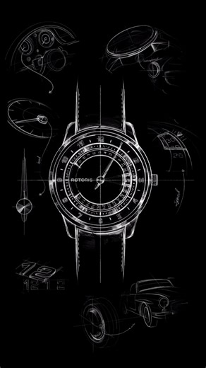 Rotoris on Instagram: "Where speed meets simplicity and design meets instinct. ~Rotoris Arvion"