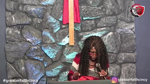 11 reactions · 6 comments | Service | Greater Faith Ministries Church - COGIC | Facebook