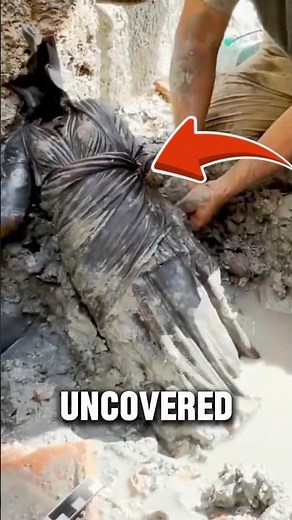 2,000-Year-Old Bronze Statues Found in Italy Reveal Etruscan–Roman Secrets