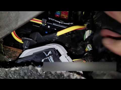 2013 Ford Fusion keyless entry code location 14 15 12 door keypad