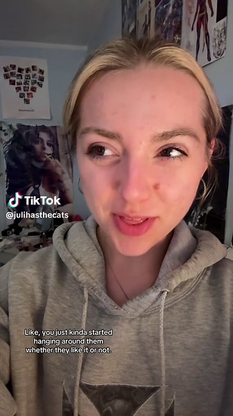 Friendship Dynamics: Exploring Real Connections