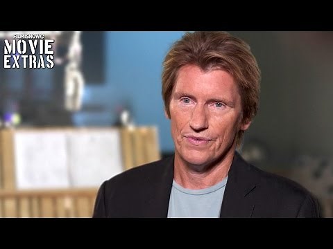 Ice Age: Collision Course | On-set with Denis Leary 'Diego' [Interview]