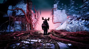 Mutant Year Zero: Seeds Of evil adds plant monsters in June