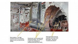 Could This Explain Why The Model Y Frame Casting Theory Is Correct?