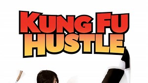 Kung Fu Hustle - Apple TV