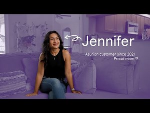Meet Jennifer | Connected Home testimonial