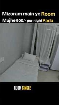 cheap hotel rooms in lunglei Mizoram #manishnaagar #travel #northeastindia #guwahativlog #vlog