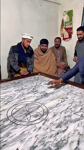 No Luck Needed Here 💯🎯#Carrom#Shorts#Viral#Trending#Foryou