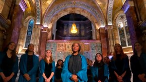 How the holidays are being celebrated around the globe