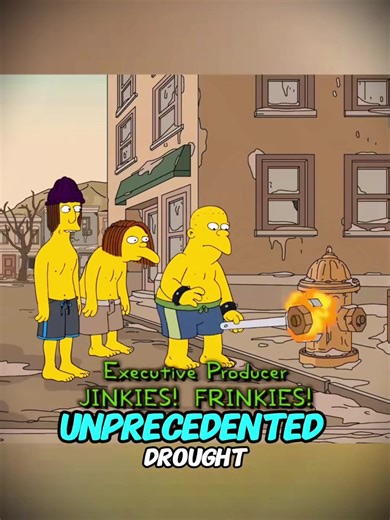 #simpsons #cartoontok #thesimpsons#usa | ali